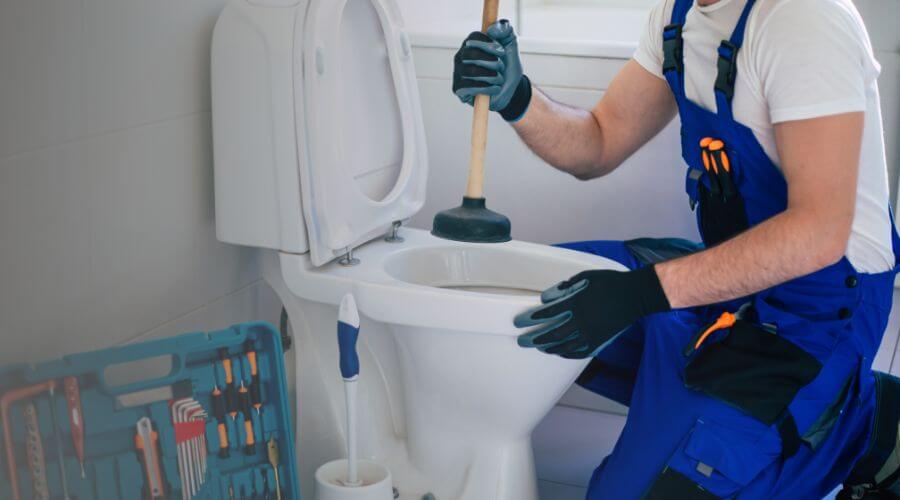 Professional Leak Detection Services in Fillmore, IN